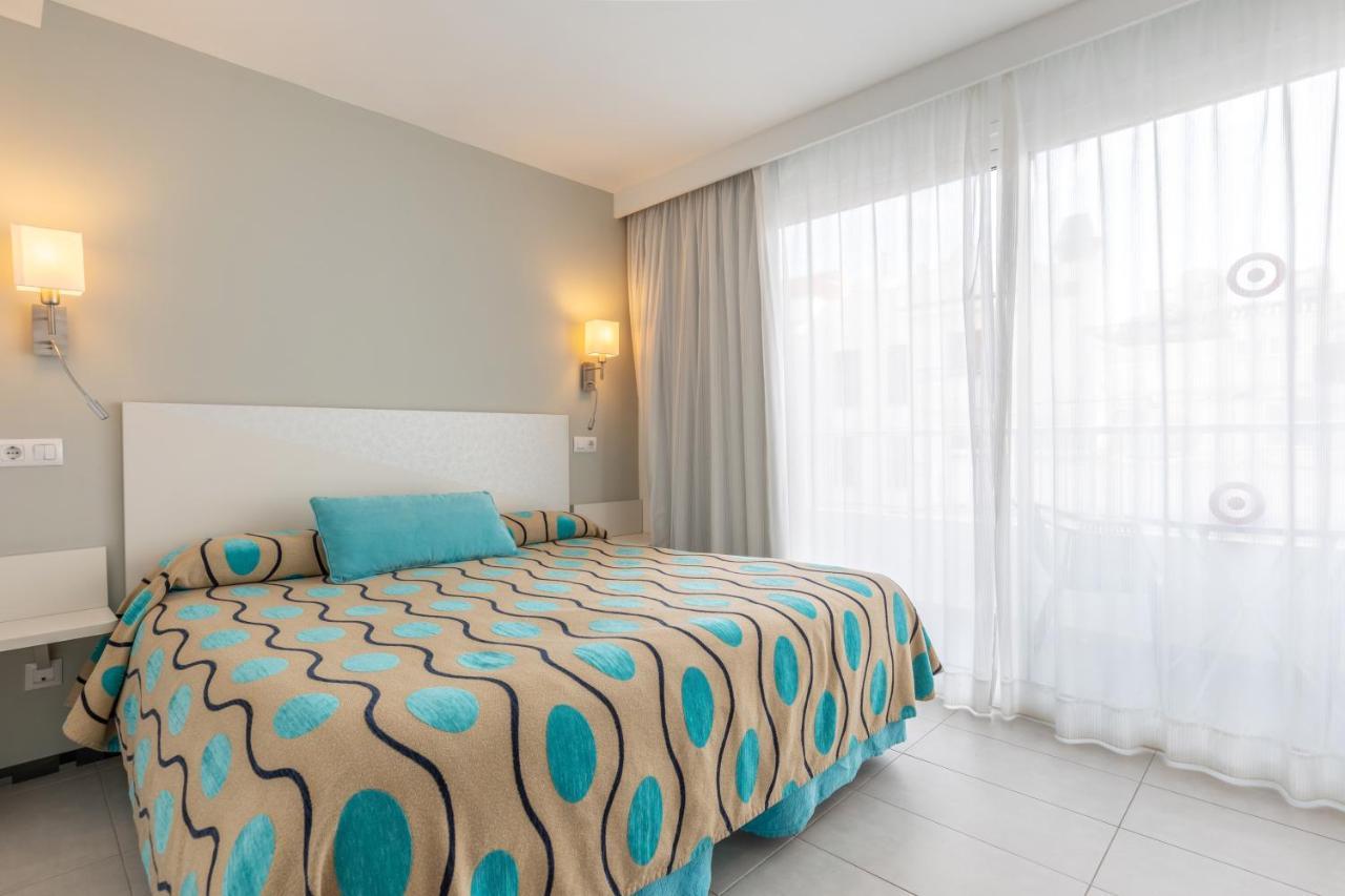 Hoposa Daina Apartamentos Port de Pollença Buitenkant foto