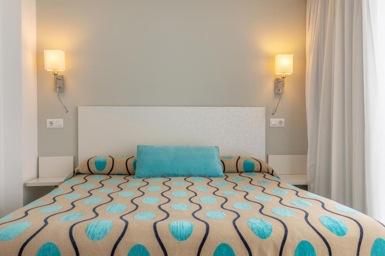 Hoposa Daina Apartamentos Port de Pollença Buitenkant foto