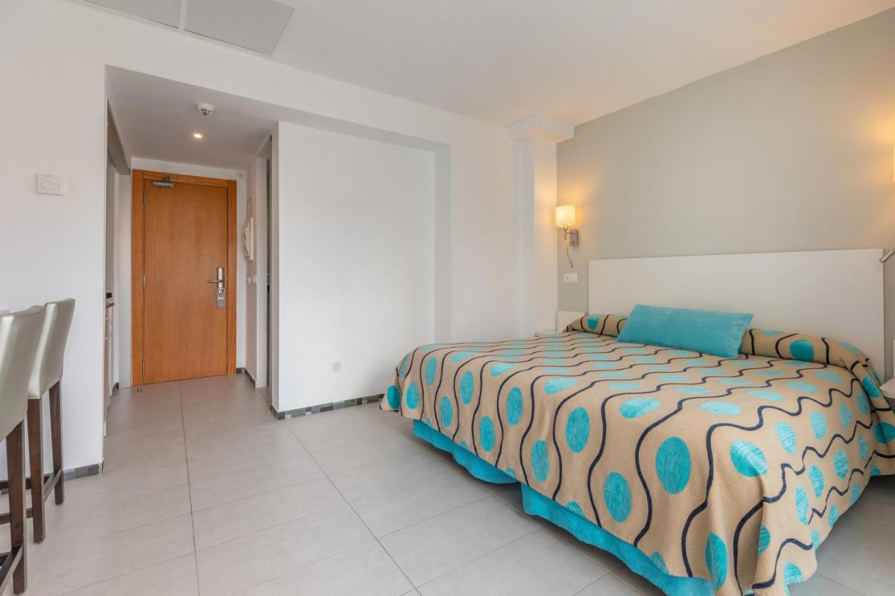 Hoposa Daina Apartamentos Port de Pollença Buitenkant foto