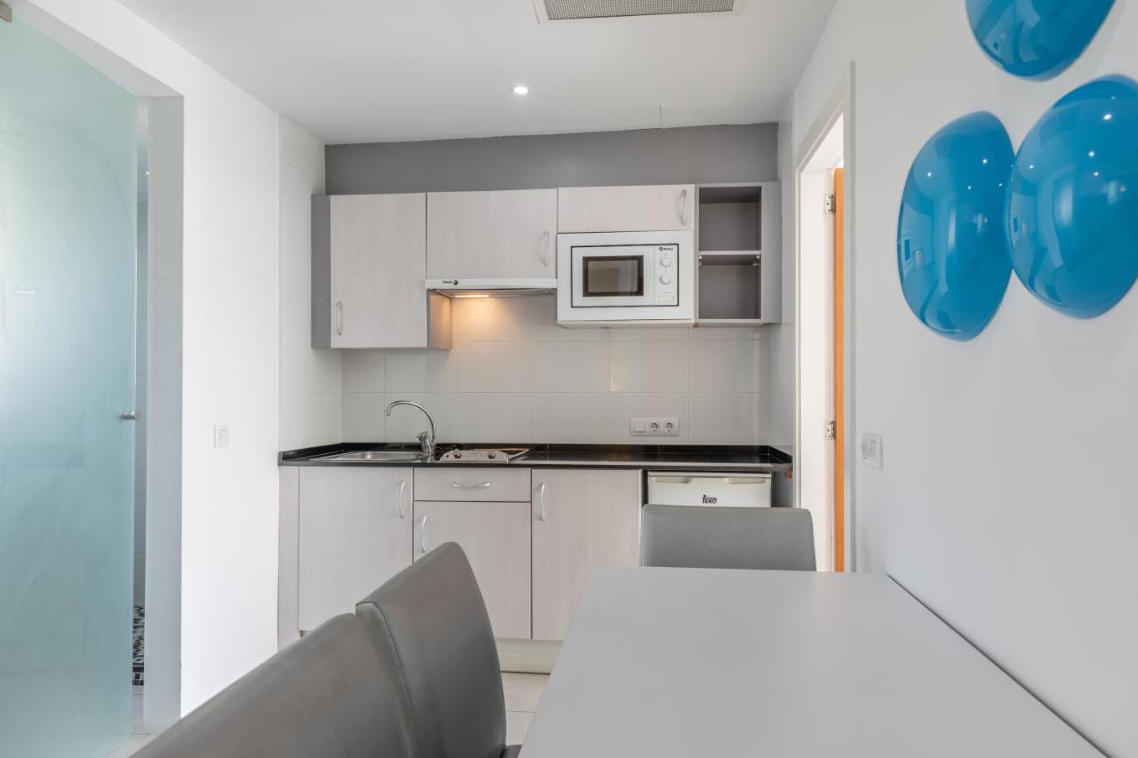 Hoposa Daina Apartamentos Port de Pollença Buitenkant foto
