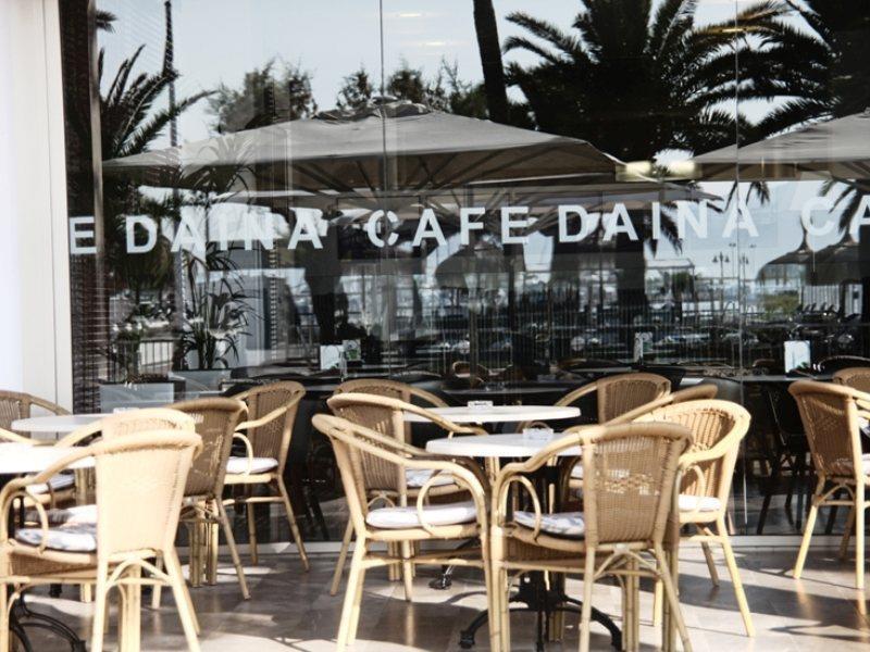 Hoposa Daina Apartamentos Port de Pollença Buitenkant foto